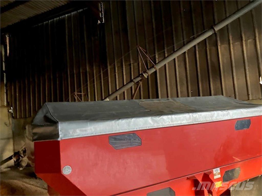 Kuhn Axis 30.1 Műtrágya permetezők