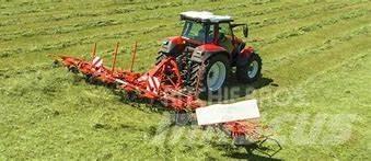Kuhn GF8700 Egyéb mezőgazdasági gépek