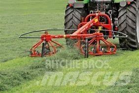Kuhn Haybob 300 Egyéb mezőgazdasági gépek