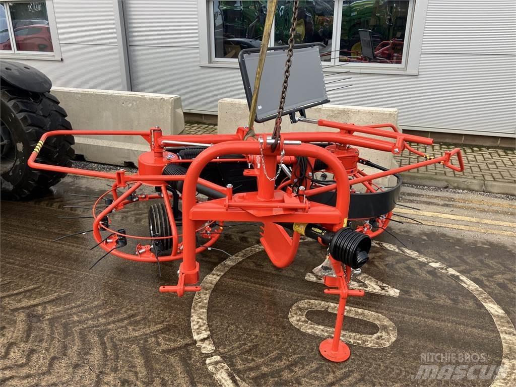 Kuhn HAYBOB 360 Egyéb mezőgazdasági gépek