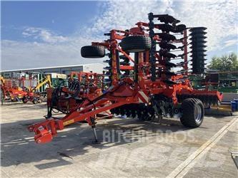 Kuhn L6000 Kultivátorok
