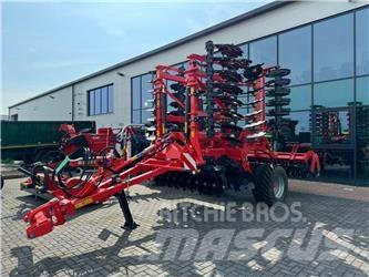Kuhn L6000 Kultivátorok