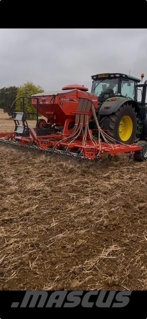 Kuhn Megant 602R Sorvetőgép
