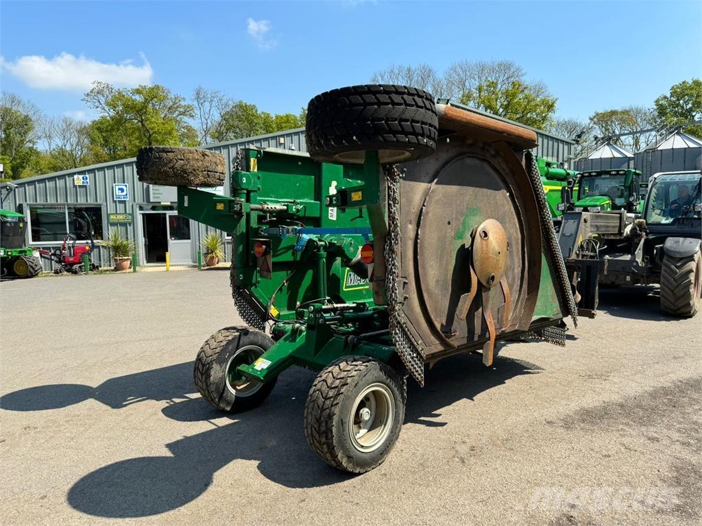 Major Eagle Wing 490 Szárzúzók és fűkaszák