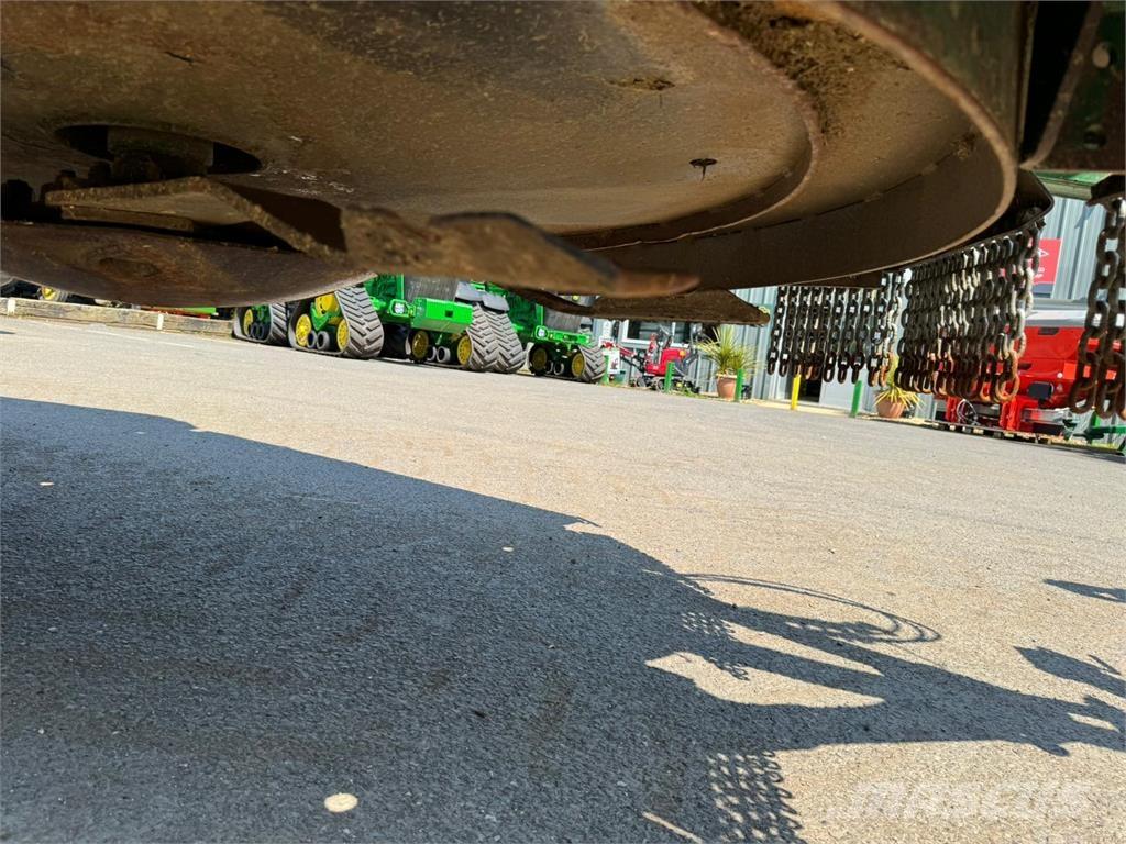 Major Eagle Wing 490 Szárzúzók és fűkaszák