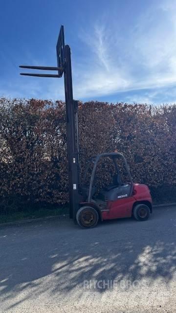 Manitou MI30D Teleszkópos mezőgazdasági rakodók