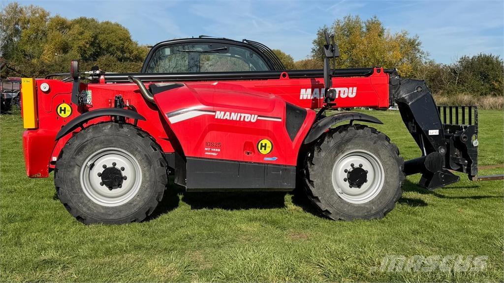 Manitou MT1335 Egyéb mezőgazdasági gépek