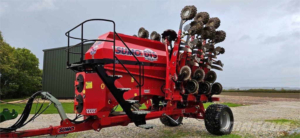 Sumo DTS 4 Sorvetőgép