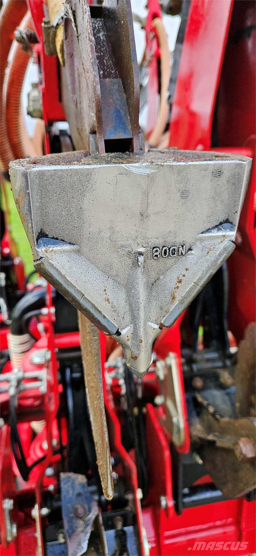 Sumo DTS 4 Sorvetőgép