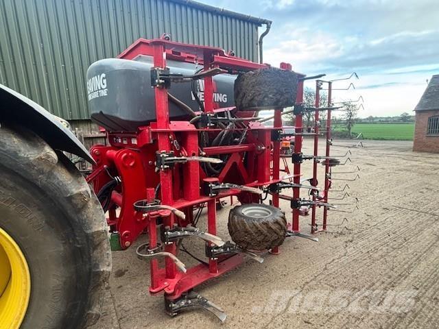  Weaving Sabre 4800M Sorvetőgép