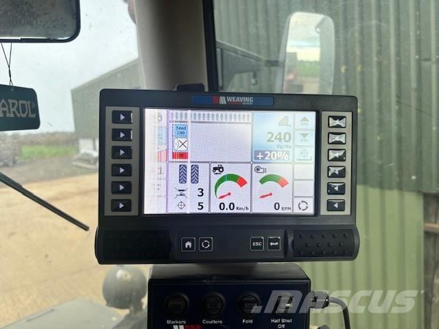  Weaving Sabre 4800M Sorvetőgép