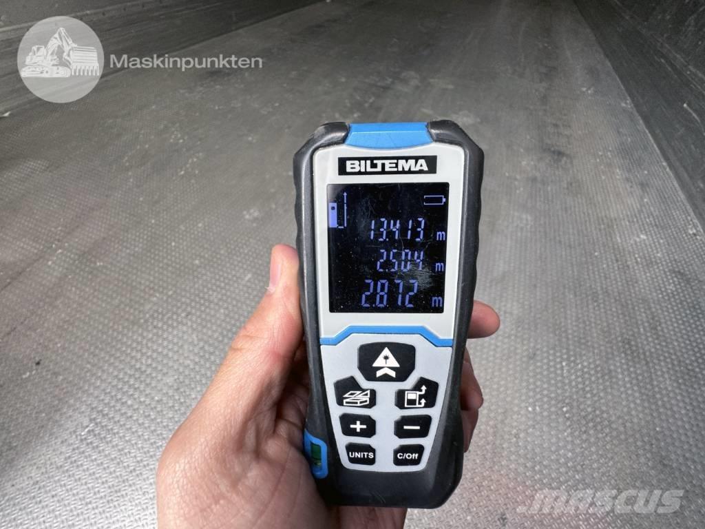 Kaupe 3 UPPE 135 Hűtős félpótkocsik