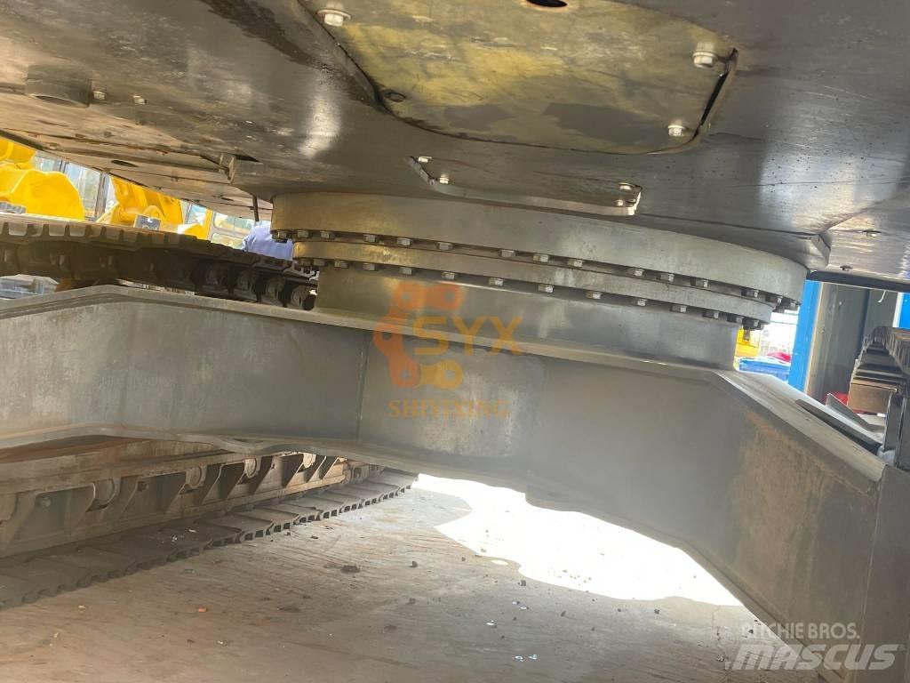 Kobelco SK 350 Lánctalpas kotrók