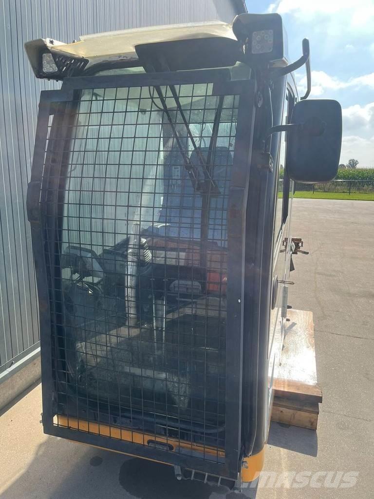 Liebherr Cabine Haszonjárművek - Egyéb