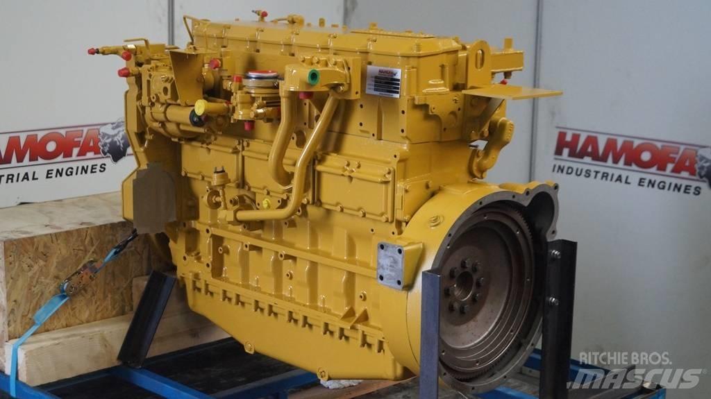 CAT 3116 MARINE Motorok