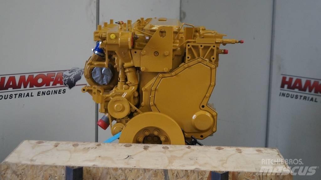 CAT 3116 MARINE Motorok