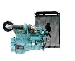 Cummins NTAA855-G7 Motorok