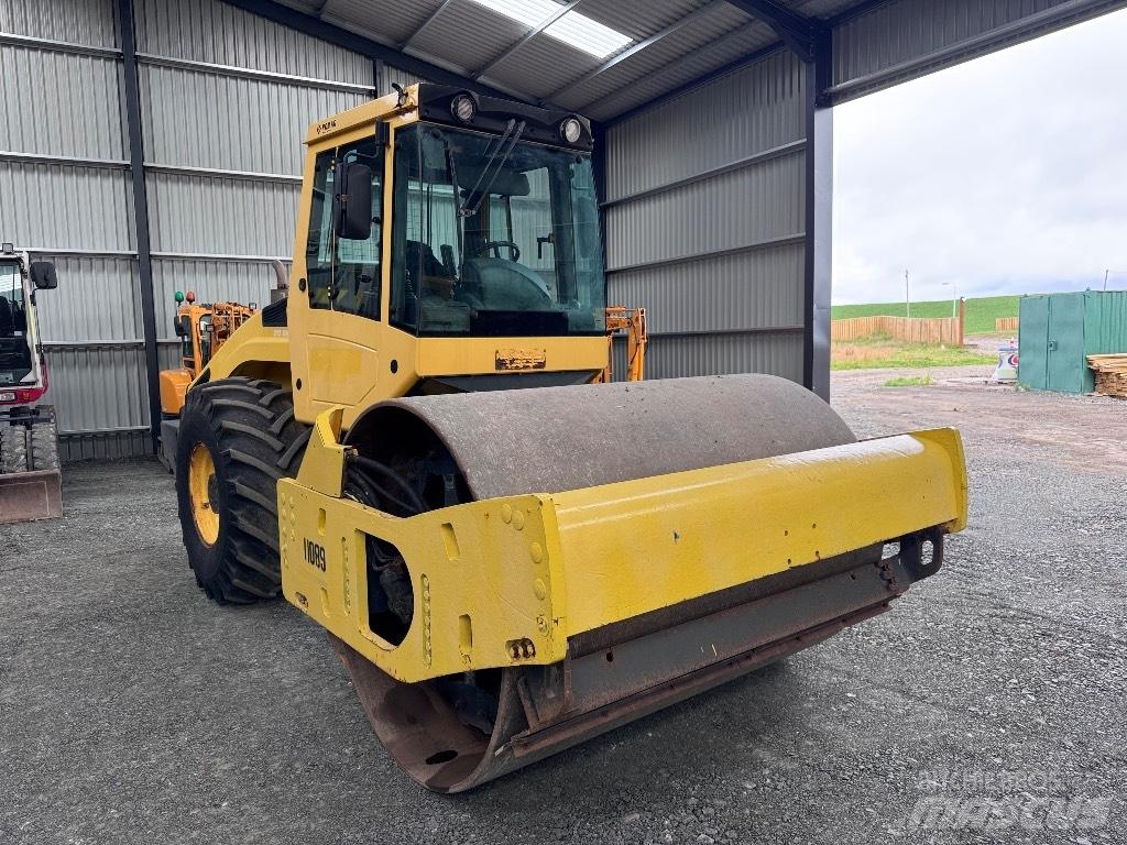 Bomag BW 213 D H-4 Egydobos hengerek