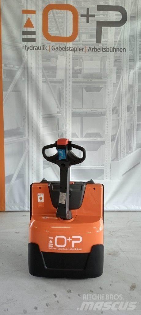 Toyota LWE 160 Alacsony emelőkocsi