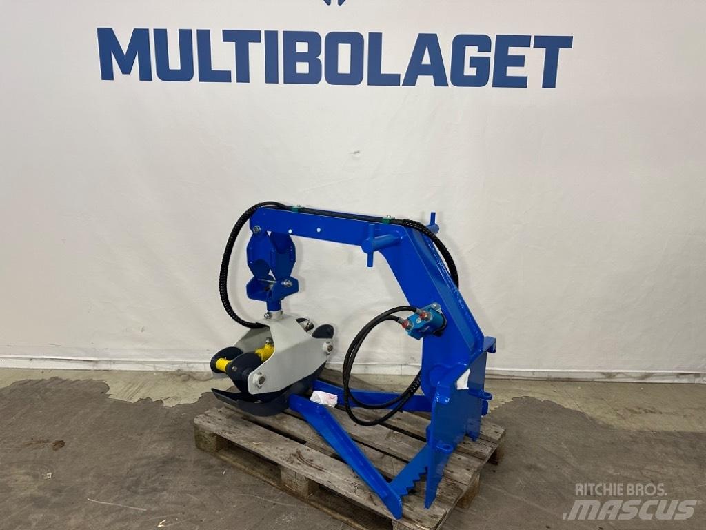Multione Timmergrep Haszongépek