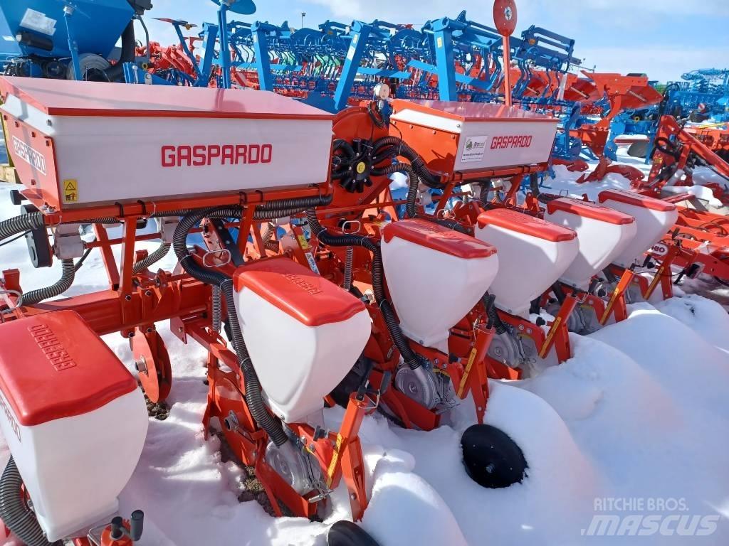 Maschio Sarah 6 Vetőgépek