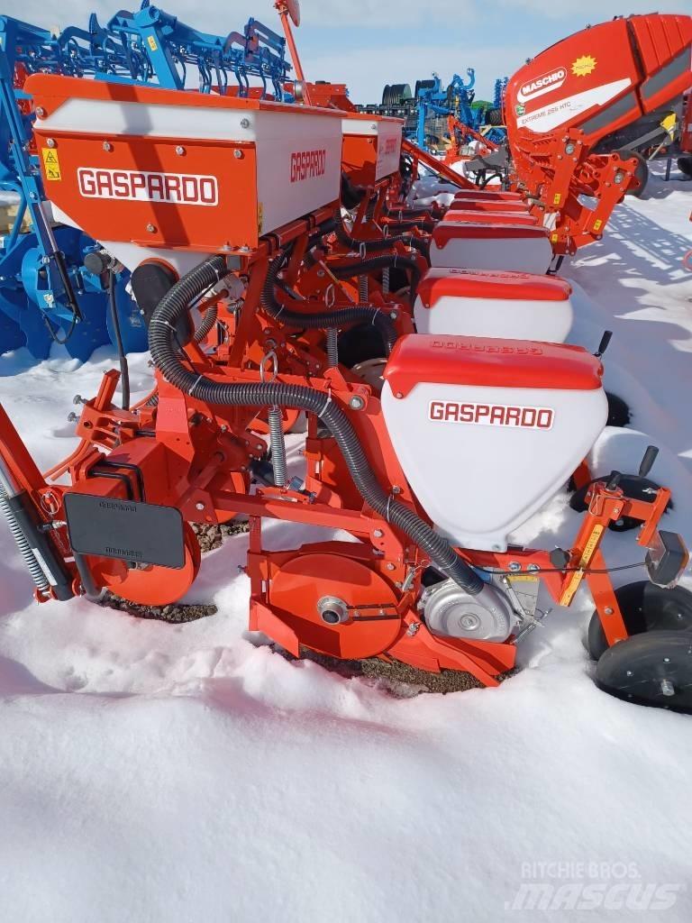 Maschio Sarah 6 Vetőgépek