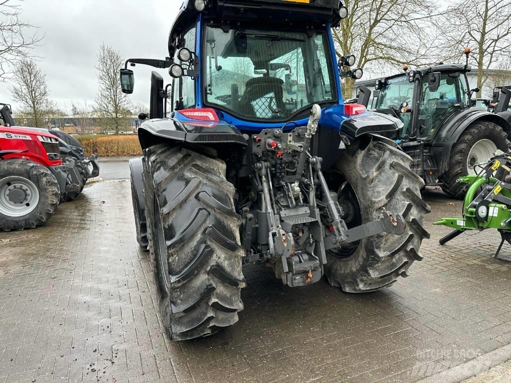 Valtra G125EA Traktorok