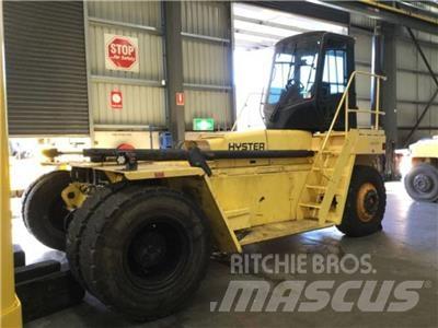 Hyster H22.00XM-12EC Konténerszállítók