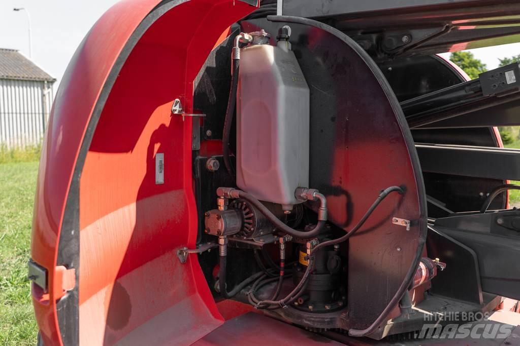 Manitou 170 AETJL Karos emelők