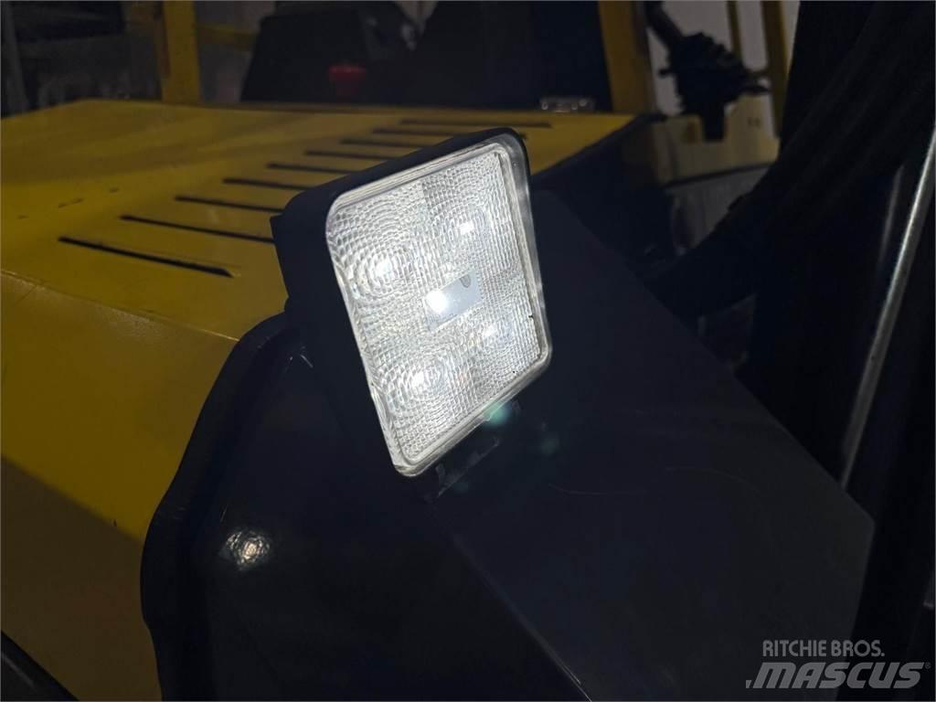 Combilift CBE2500 Targoncák-Egyéb
