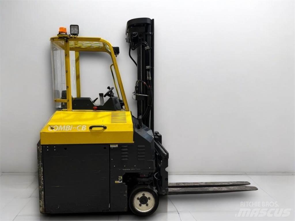 Combilift CBE2500 Targoncák-Egyéb