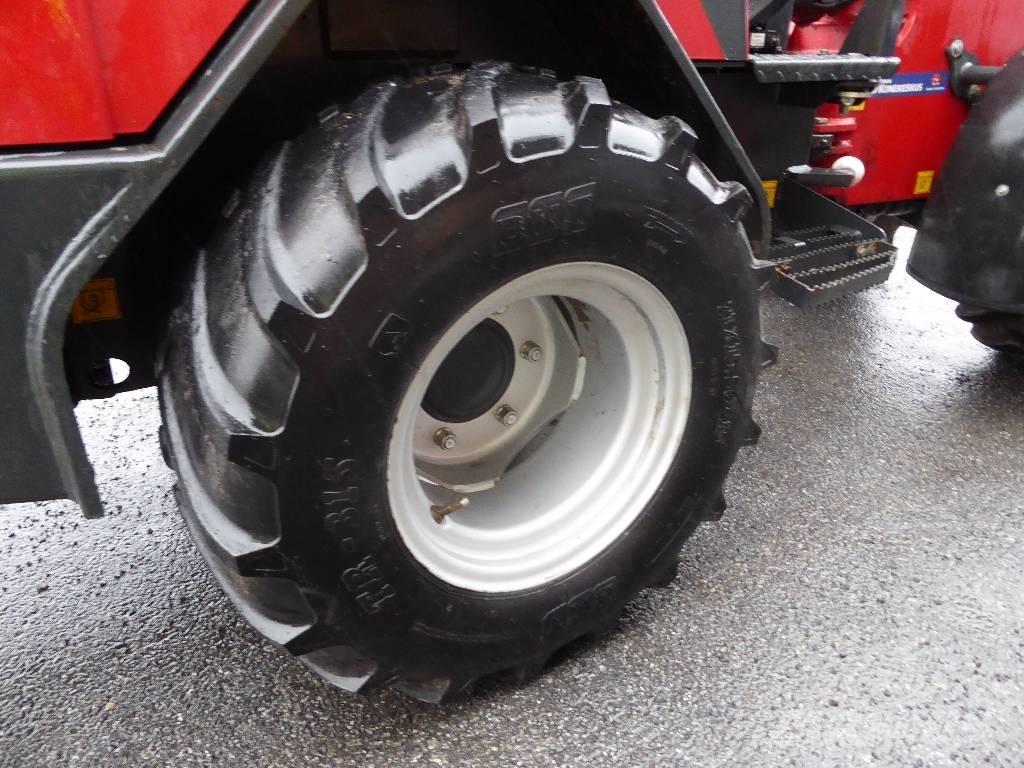 Schäffer 3650 Mini homlokrakodók