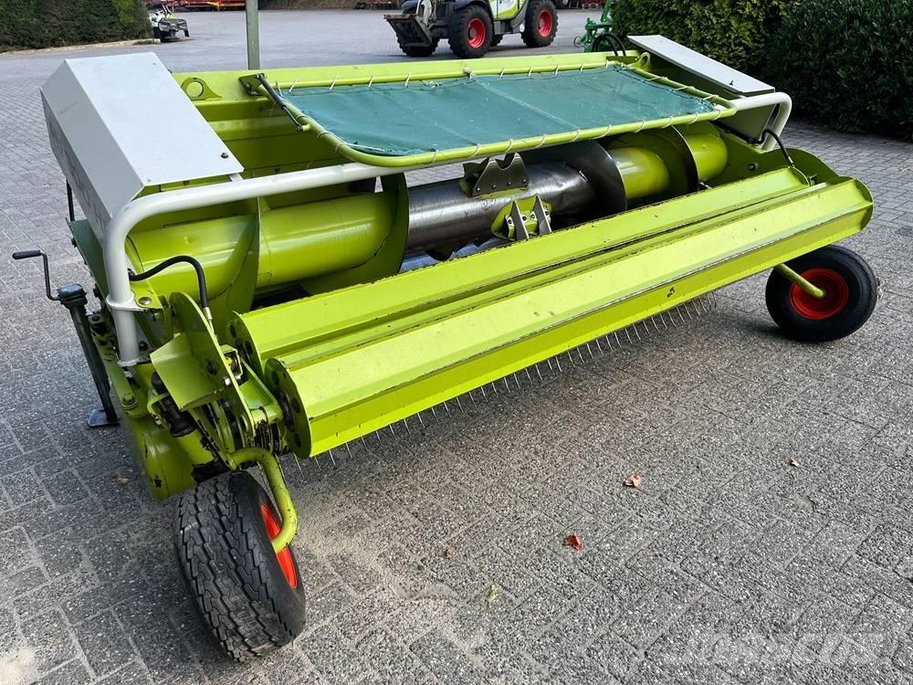 CLAAS PU 300 HD Kombájn adapterek