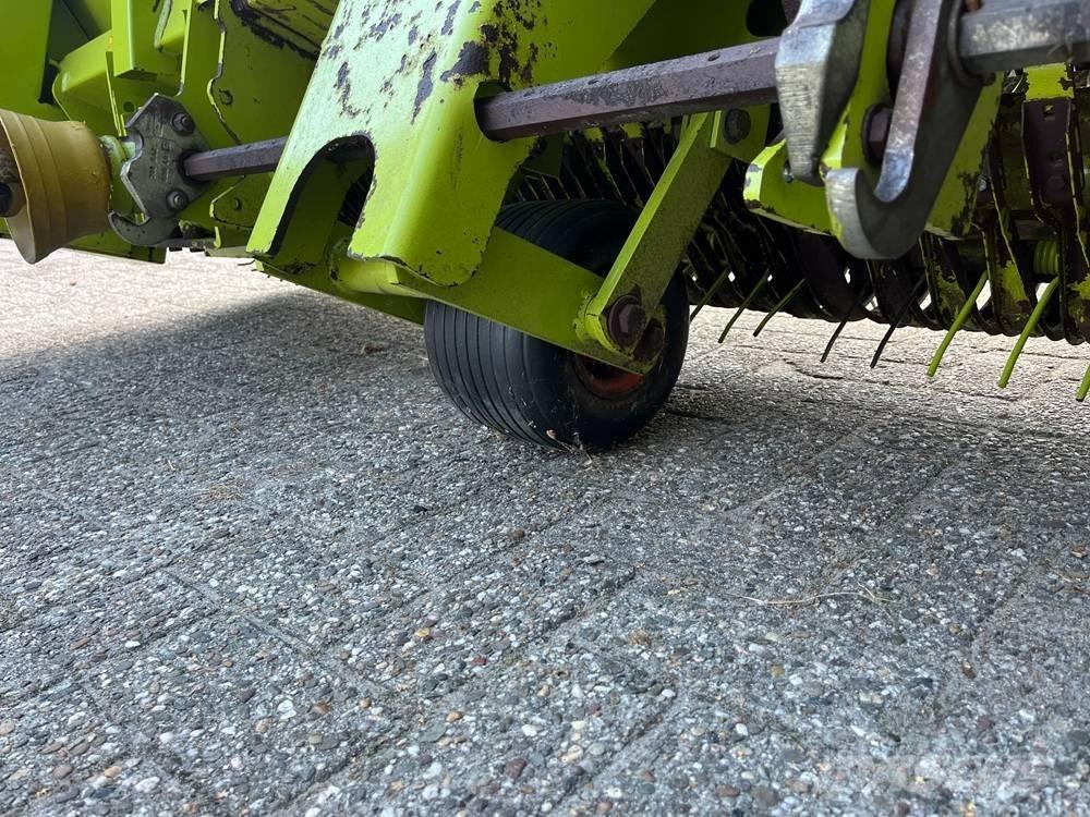 CLAAS PU 300 HD Kombájn adapterek