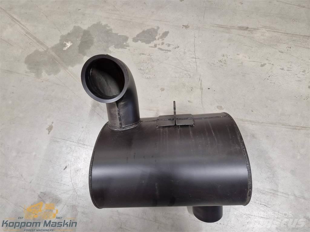 Eco Log 7006923 Motorok