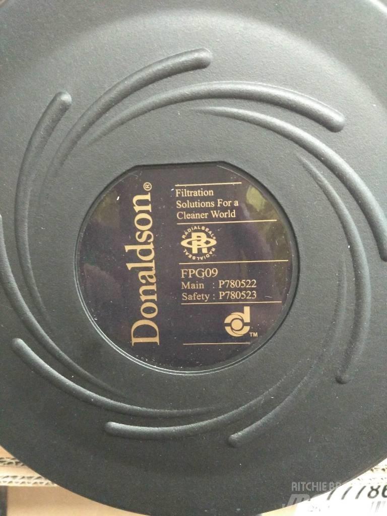 Donaldson G098293 Egyéb alkatrészek