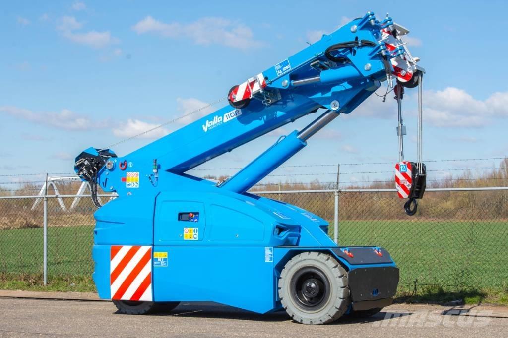 Valla V110R | 2021 Mini daruk
