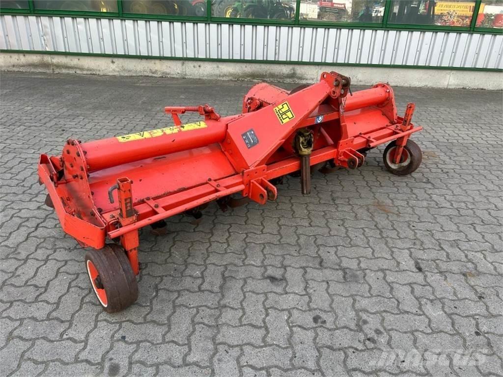 Kuhn EL 100N-255 Talajelőkészítő gépek