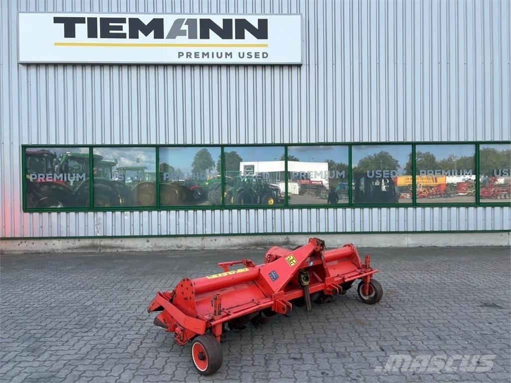 Kuhn EL 100N-255 Talajelőkészítő gépek
