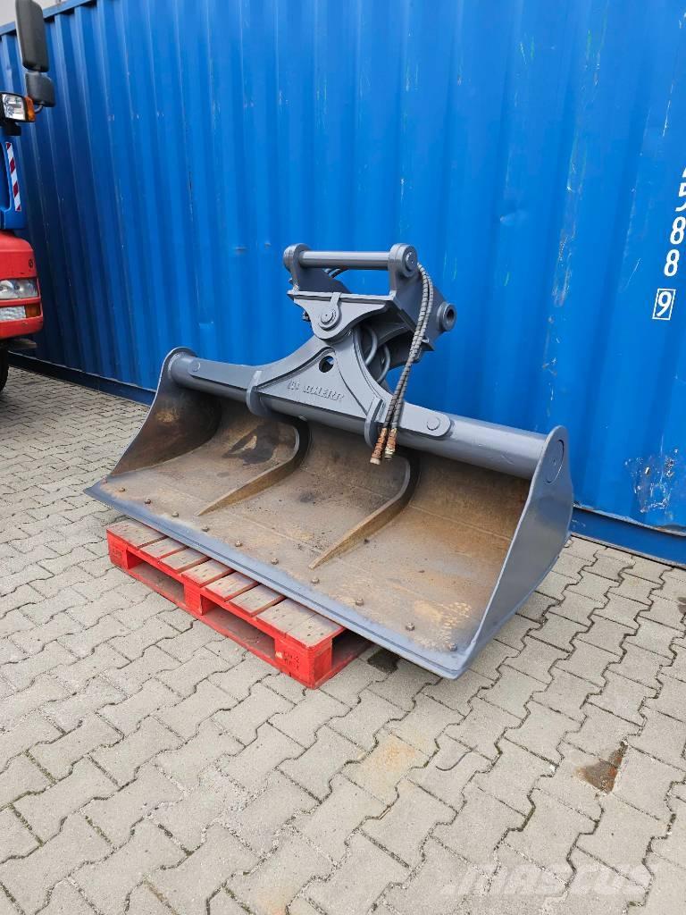 Liebherr SW48 Kotrók