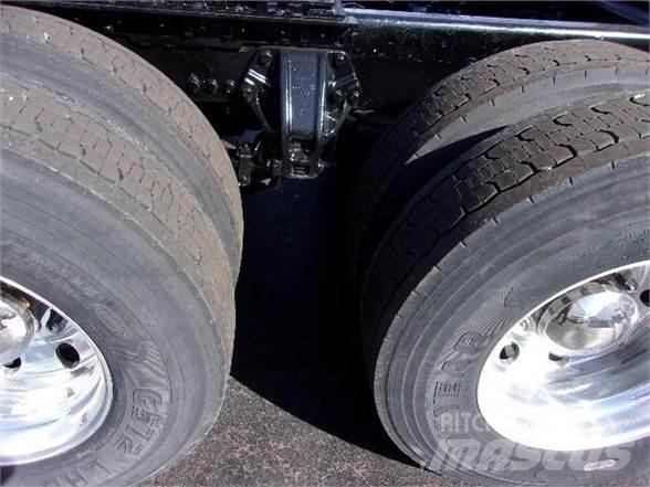 Kenworth T680 Nyergesvontatók