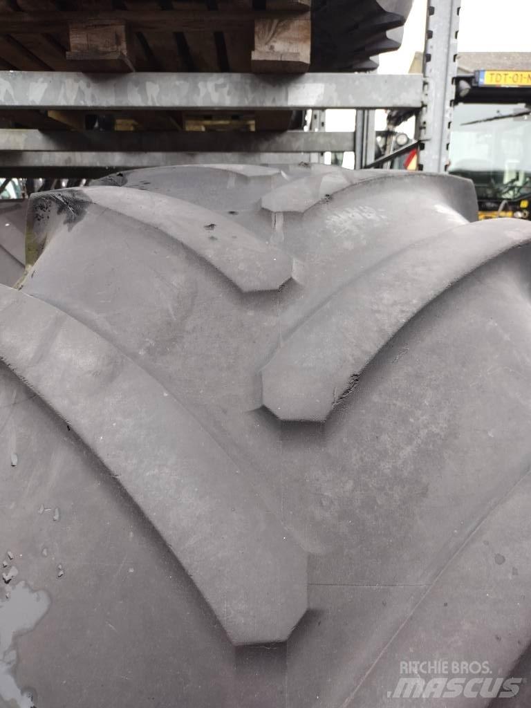 Michelin 710/70 R38 Gumiabroncsok, kerekek és felnik