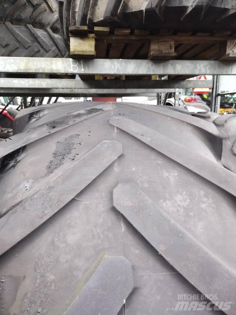 Michelin 710/70 R38 Gumiabroncsok, kerekek és felnik