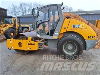 Atlas AW 1070 Ikerdobos hengerek