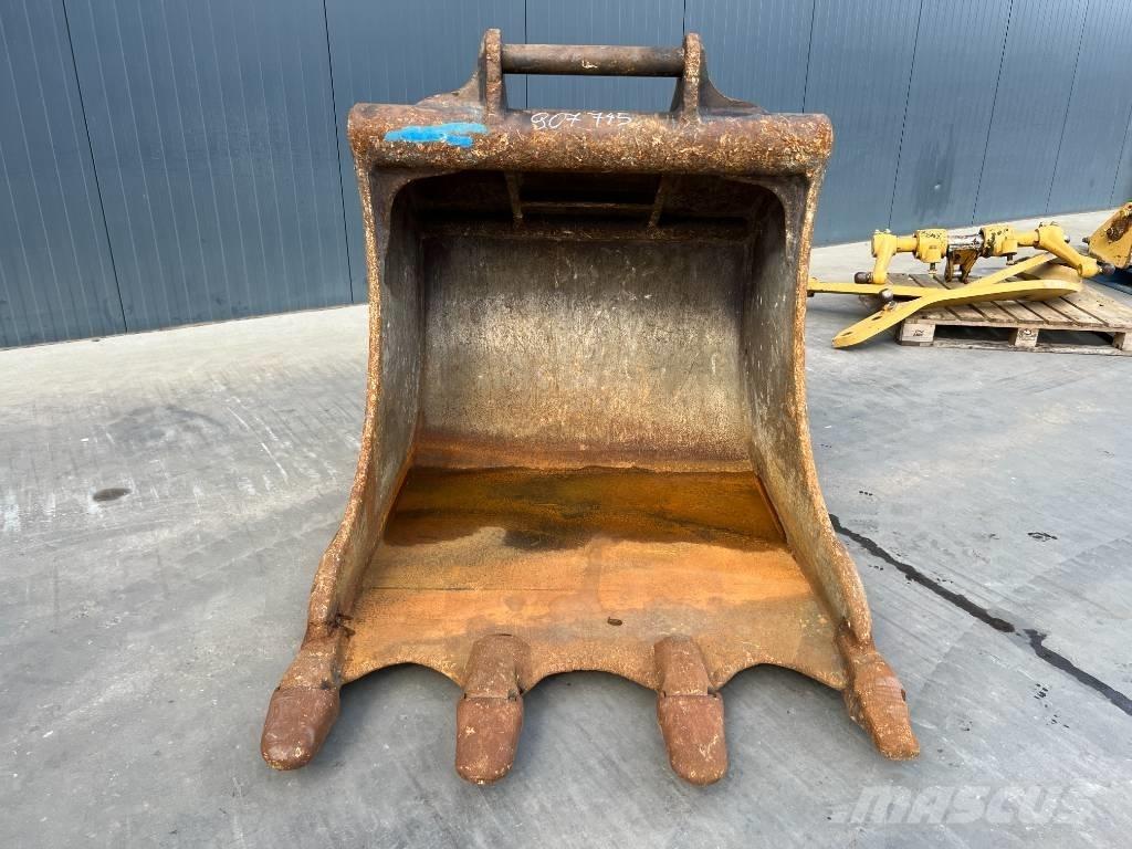 Klepp MEK S70 Kanalak