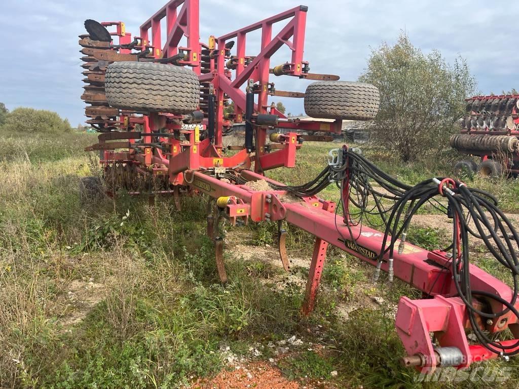 Väderstad Cultus500 Kultivátorok