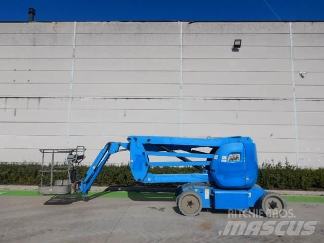 Manitou 150AETJC Karos emelők