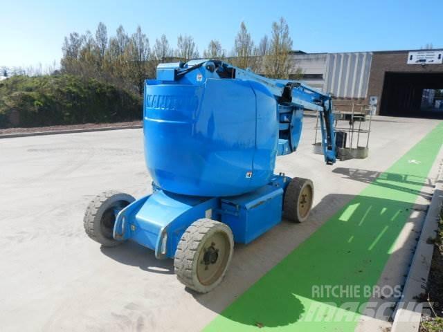 Manitou 150AETJC Karos emelők