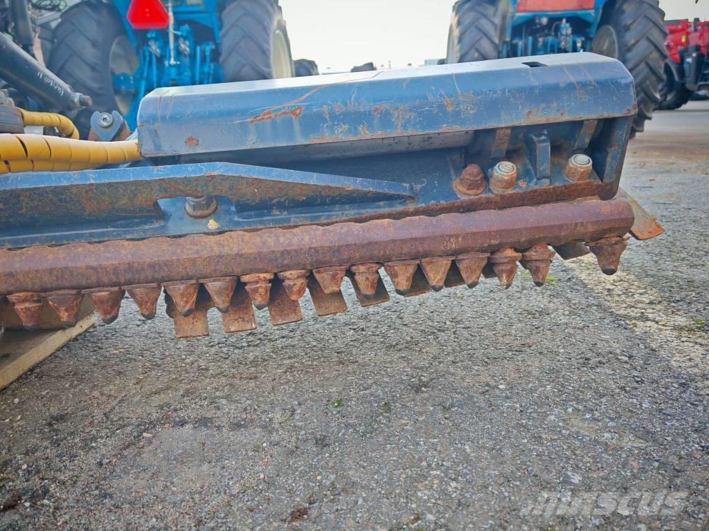 Drivex EG200 Egyéb útkarbantartó és hókotró gépek