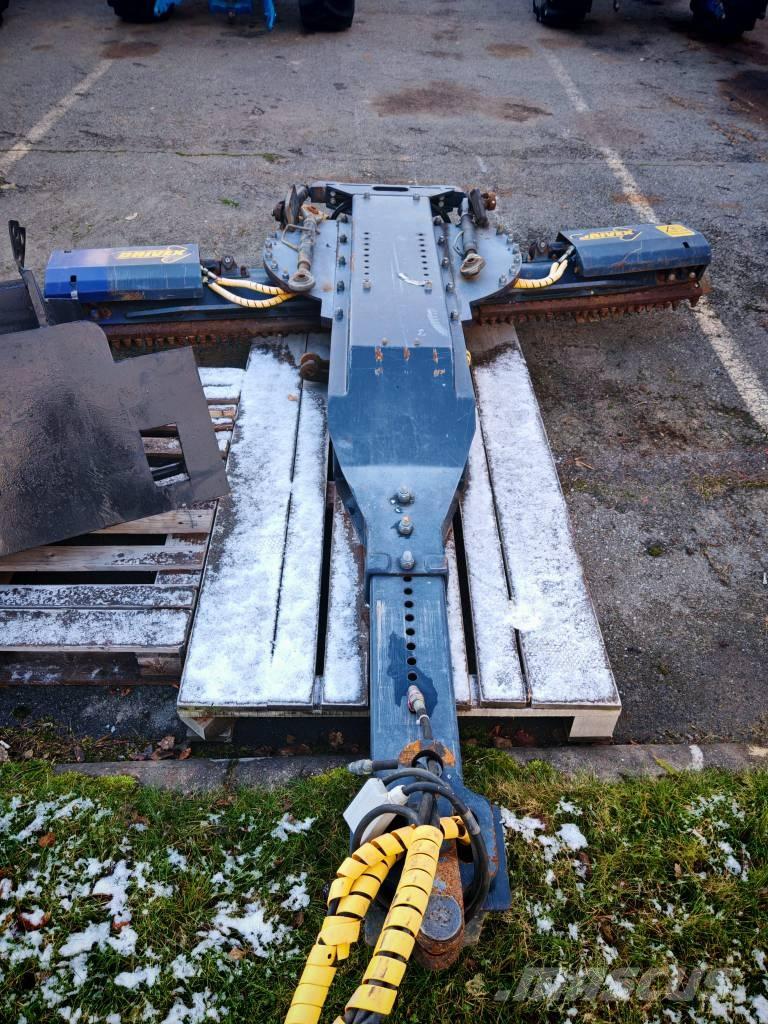 Drivex EG200 Egyéb útkarbantartó és hókotró gépek